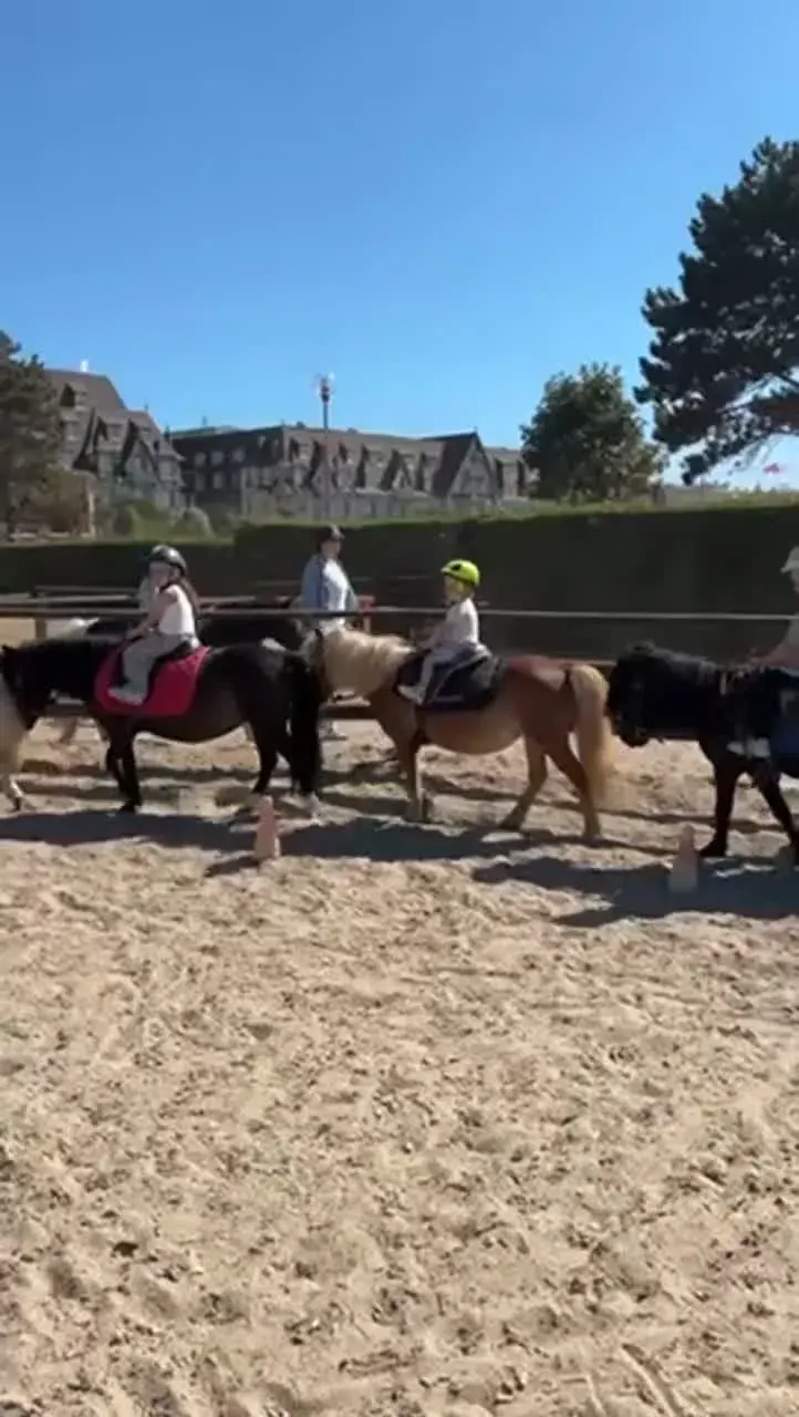 Un cours dans la carri&egrave;re du club