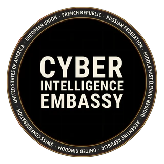 Cyber Intelligence Embassy